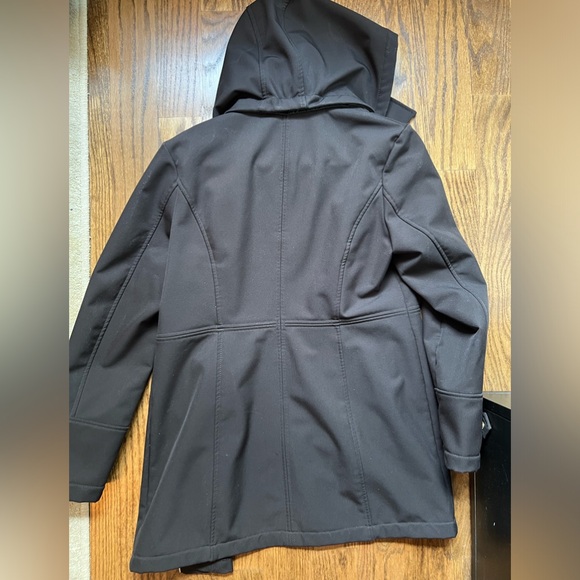 Michael Kors Water Resistant Jacket - Picture 4 of 5